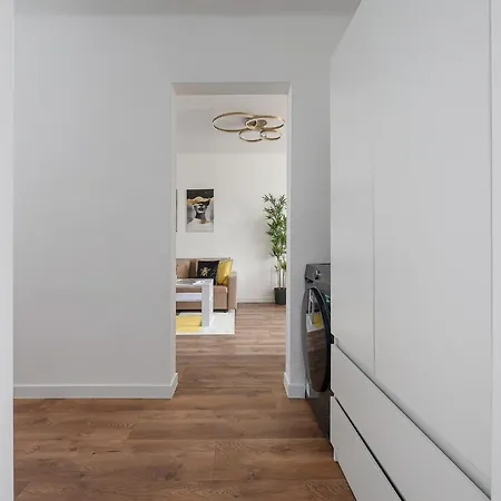 公寓 Flat On Pereca